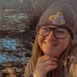 Meet your Posher, Grace